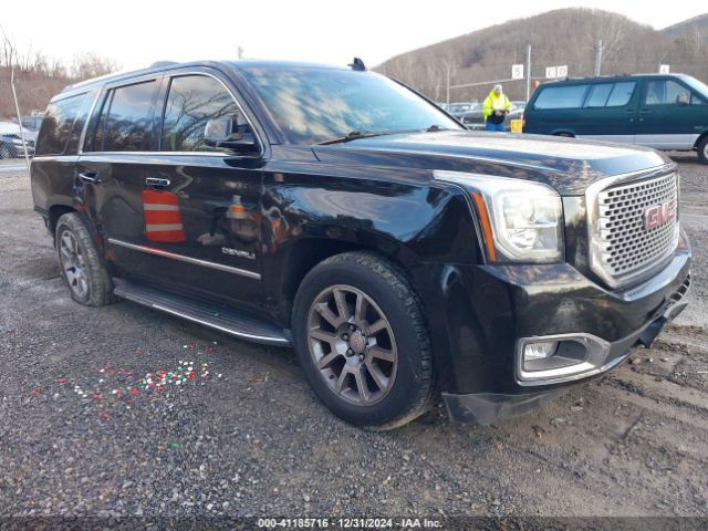 gmc yukon 2016 1gks2ckj2gr412201