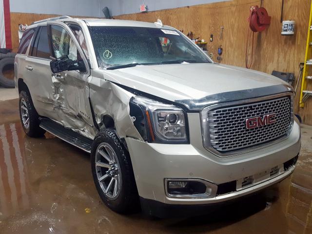 gmc yukon 2016 1gks2ckj2gr440046