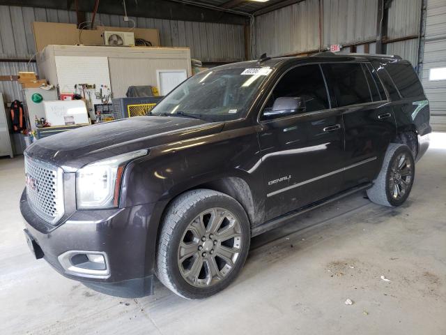 gmc yukon dena 2017 1gks2ckj2hr143974