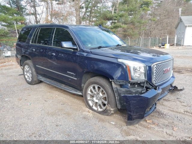 gmc yukon 2017 1gks2ckj2hr181852