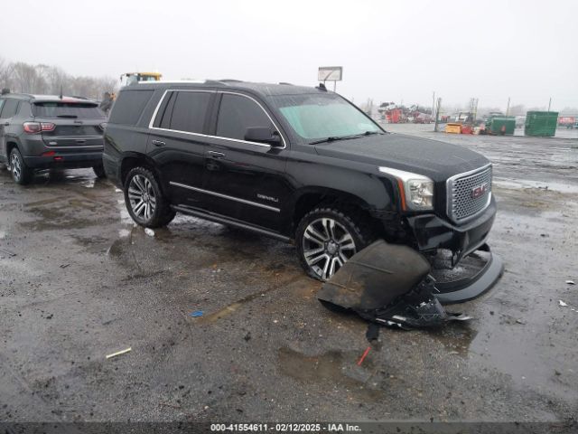 gmc yukon 2017 1gks2ckj2hr372932