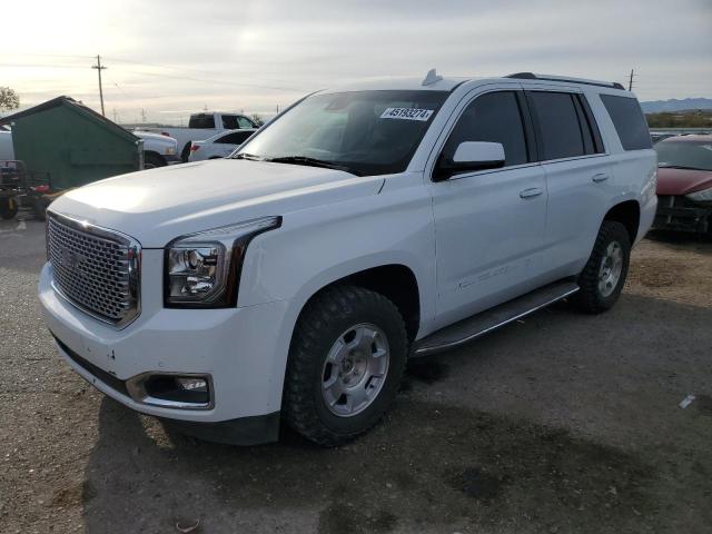 gmc yukon 2017 1gks2ckj2hr405976