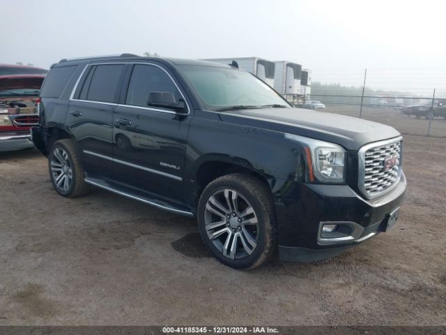 gmc yukon 2018 1gks2ckj2jr285604