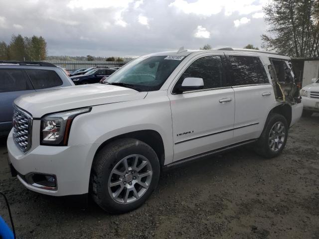 gmc yukon 2020 1gks2ckj2lr292748