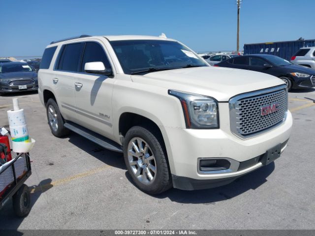 gmc yukon 2015 1gks2ckj3fr660715