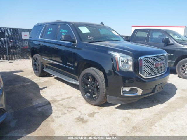 gmc yukon 2015 1gks2ckj3fr732786