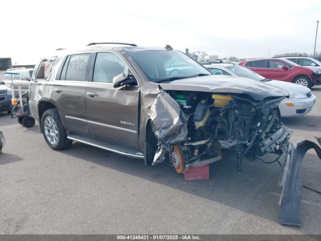 gmc yukon 2016 1gks2ckj3gr131508