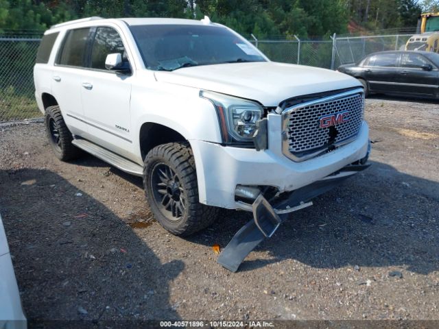 gmc yukon 2016 1gks2ckj3gr203274