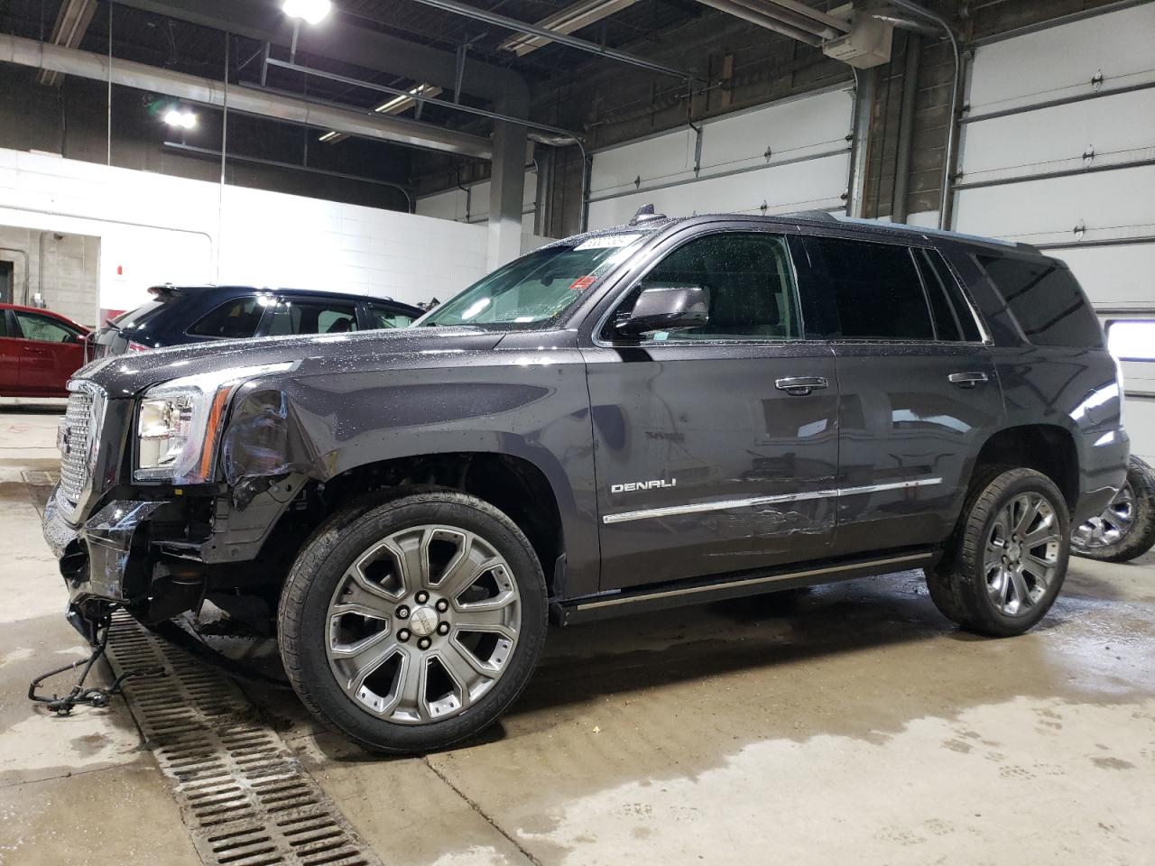 gmc yukon 2016 1gks2ckj3gr259036