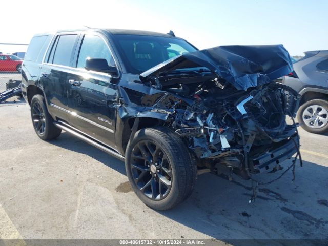 gmc yukon 2016 1gks2ckj3gr283191