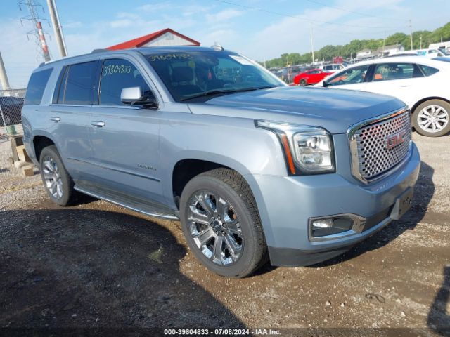 gmc yukon 2016 1gks2ckj3gr448298