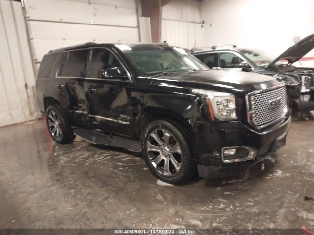 gmc yukon 2017 1gks2ckj3hr342502