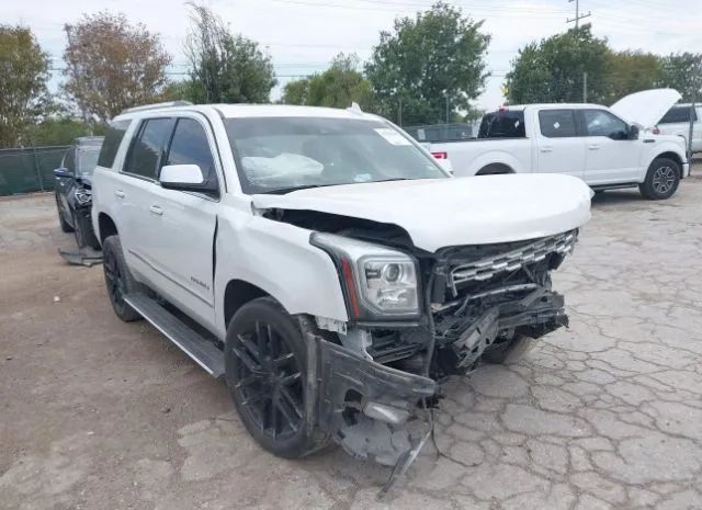 gmc yukon 2018 1gks2ckj3jr143990