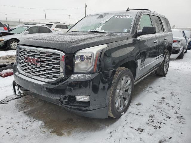 gmc yukon 2018 1gks2ckj3jr294098