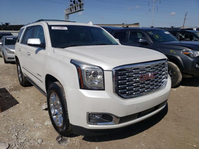 gmc yukon 2019 1gks2ckj3kr114877