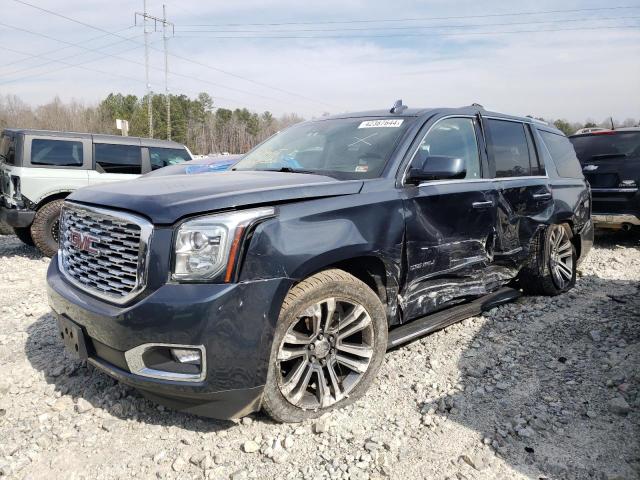 gmc yukon 2019 1gks2ckj3kr210976