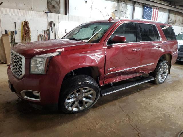 gmc yukon 2019 1gks2ckj3kr240026