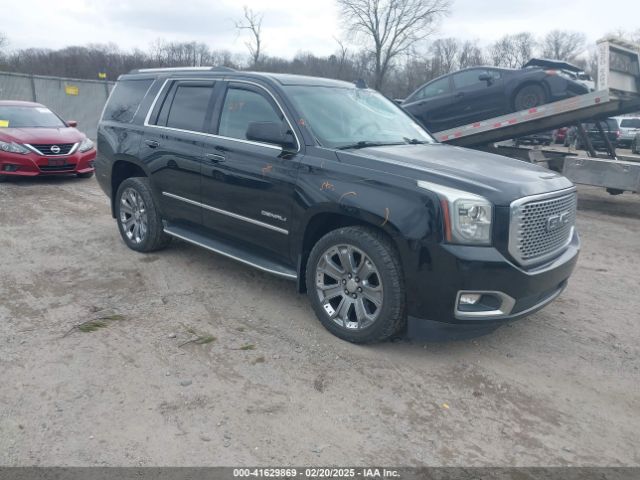 gmc yukon 2015 1gks2ckj4fr630302