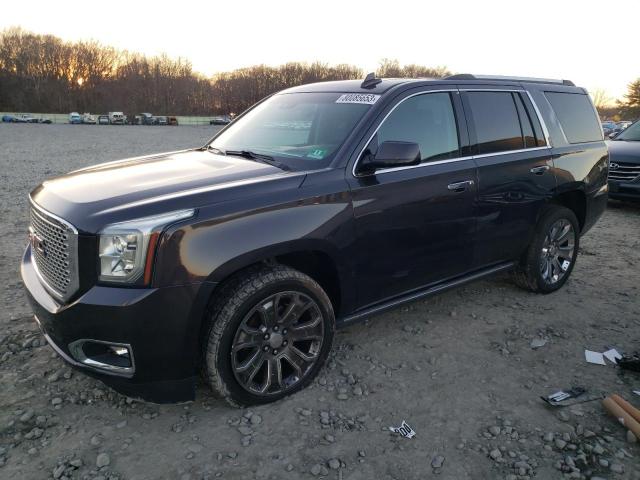 gmc yukon 2016 1gks2ckj4gr162444