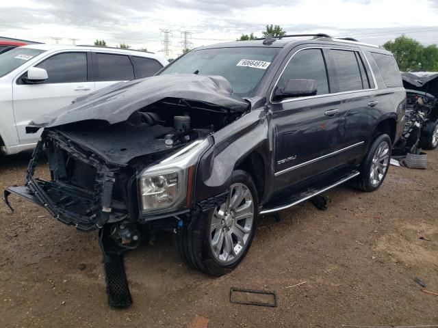 gmc yukon 2016 1gks2ckj4gr282387