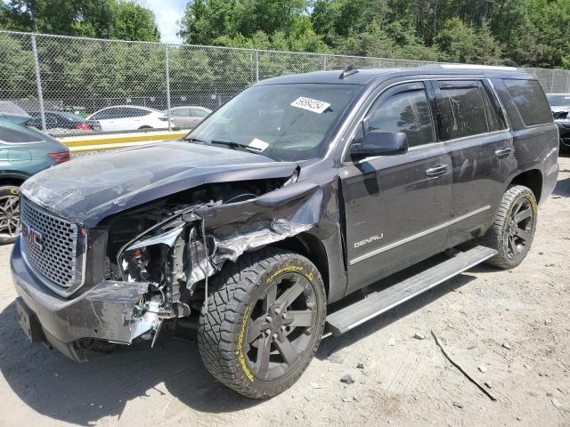 gmc yukon 2016 1gks2ckj4gr356505