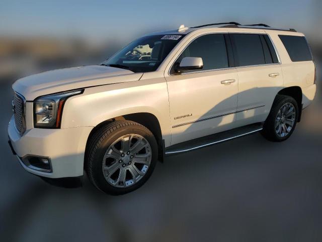 gmc yukon 2016 1gks2ckj4gr467040