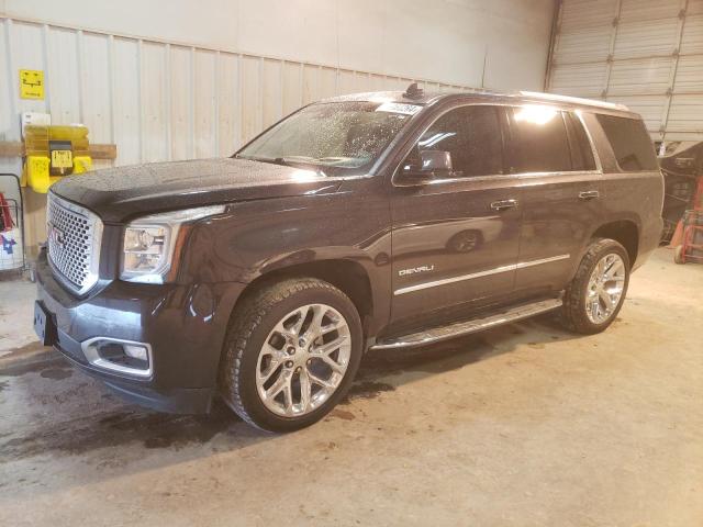 gmc yukon 2017 1gks2ckj4hr259760