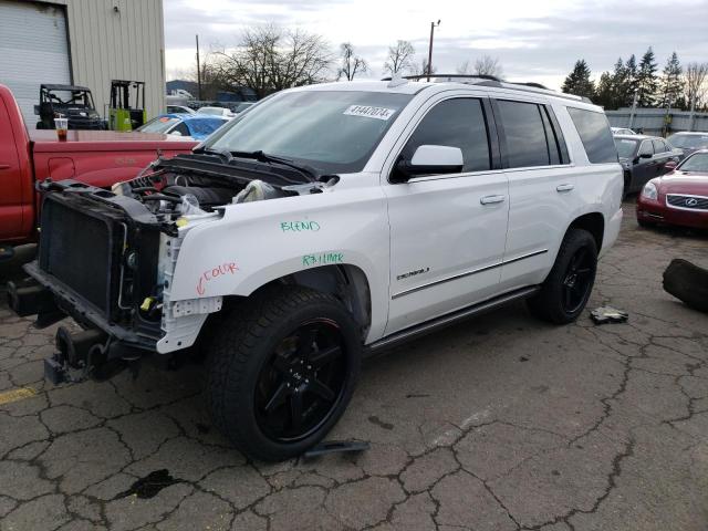 gmc yukon 2017 1gks2ckj4hr373774