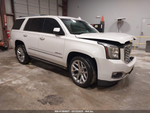 gmc yukon 2018 1gks2ckj4jr218924