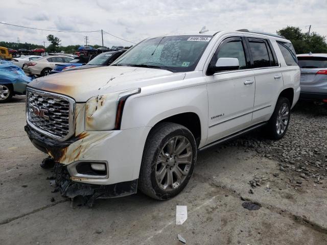 gmc yukon 2018 1gks2ckj4jr319882