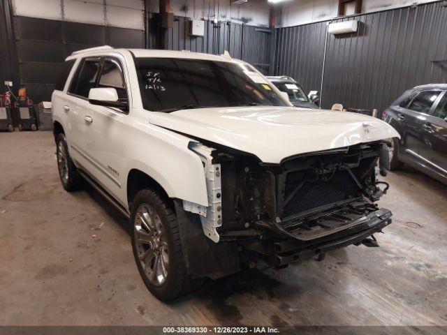 gmc yukon 2015 1gks2ckj5fr513621