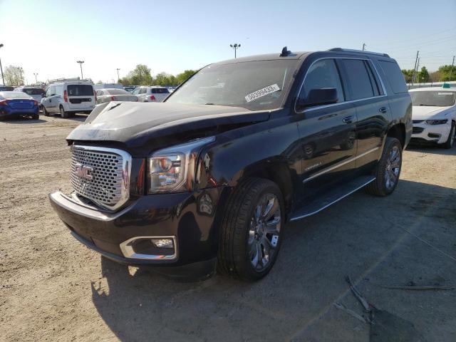 gmc yukon dena 2016 1gks2ckj5gr194593