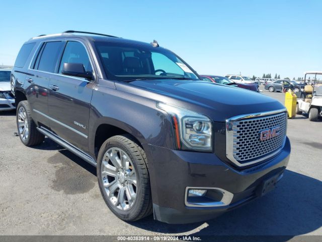 gmc yukon 2016 1gks2ckj5gr416341