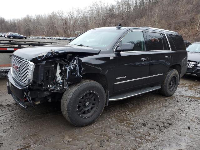 gmc yukon 2017 1gks2ckj5hr368311