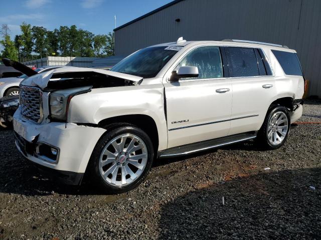 gmc yukon dena 2018 1gks2ckj5jr365401