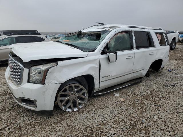 gmc yukon 2019 1gks2ckj5kr356781