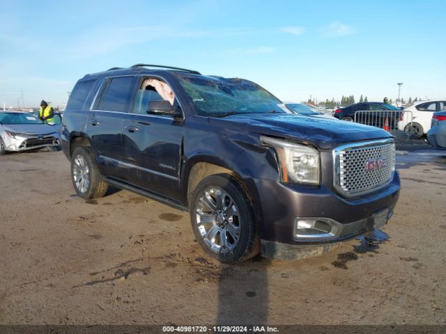 gmc yukon 2015 1gks2ckj6fr637879