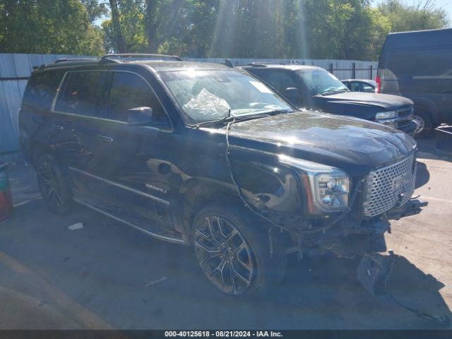 gmc yukon 2015 1gks2ckj6fr671076