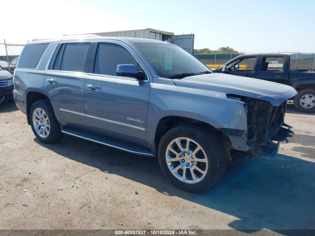 gmc yukon 2016 1gks2ckj6gr211997