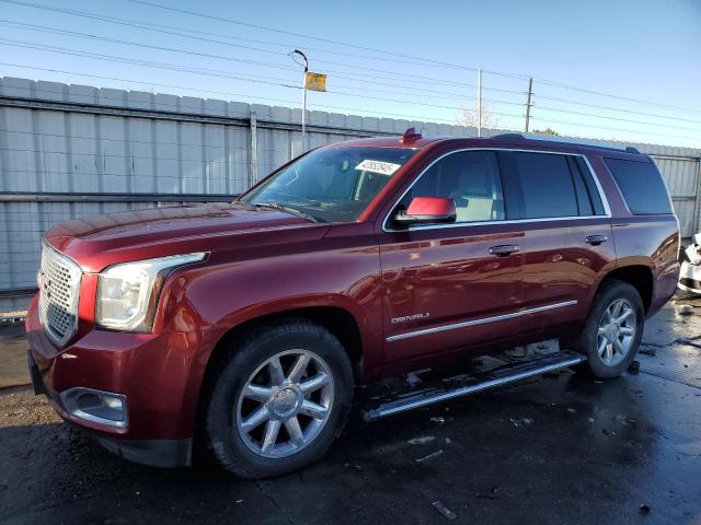 gmc yukon dena 2016 1gks2ckj6gr367036