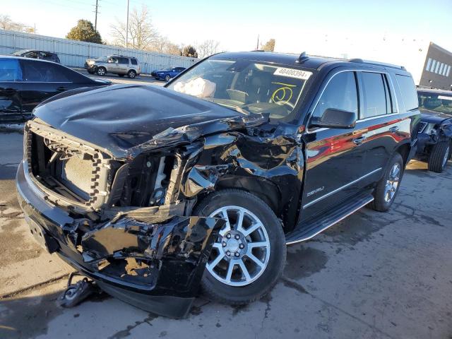 gmc yukon 2016 1gks2ckj6gr447923