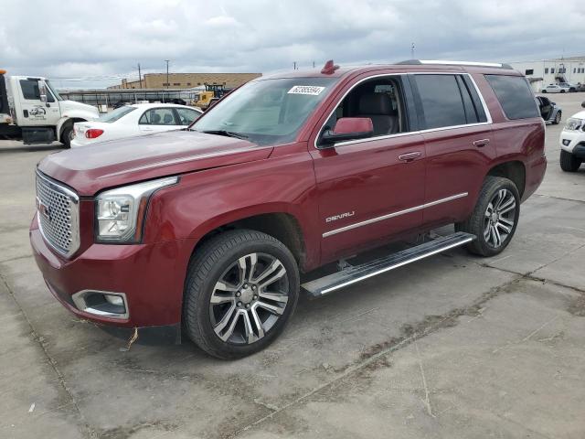 gmc yukon dena 2017 1gks2ckj6hr131245