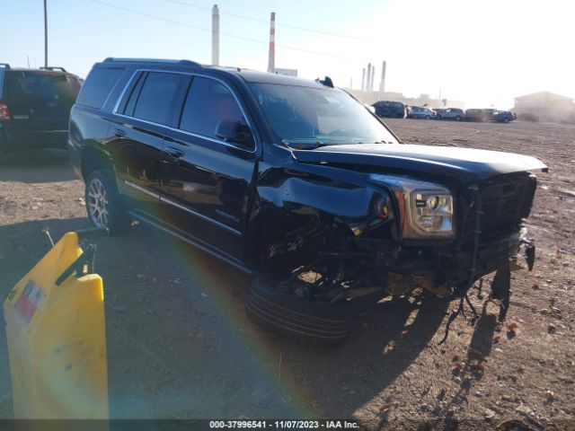 gmc yukon 2020 1gks2ckj6lr287620