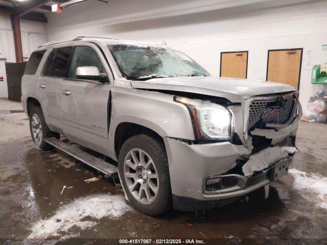 gmc yukon 2015 1gks2ckj7fr562464