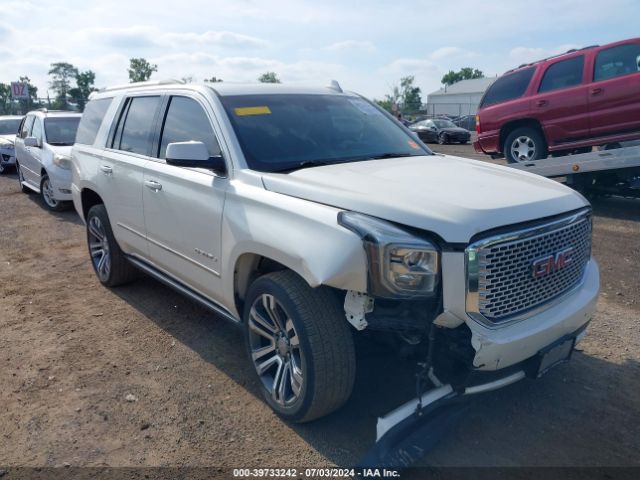 gmc yukon 2015 1gks2ckj7fr729065