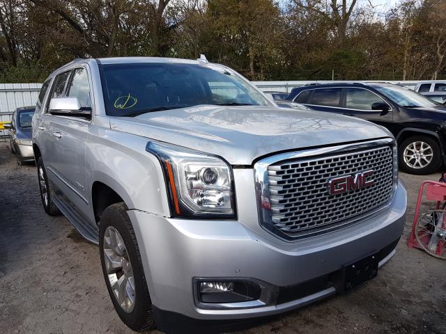 gmc yukon dena 2016 1gks2ckj7gr256883