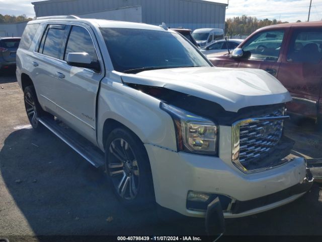 gmc yukon 2018 1gks2ckj7jr305538