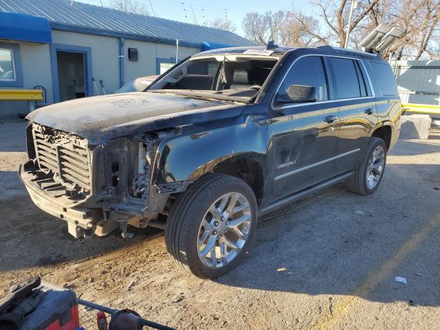 gmc yukon dena 2018 1gks2ckj7jr393622