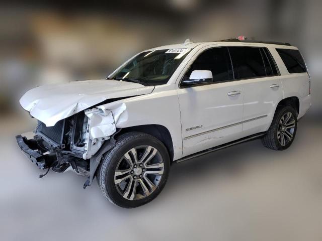 gmc yukon 2019 1gks2ckj7kr197925