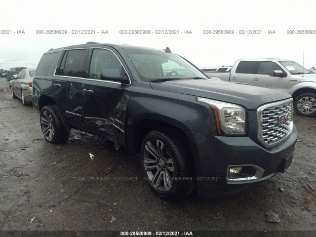 gmc yukon 2019 1gks2ckj7kr223424